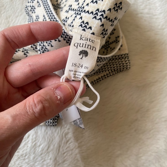 New KQ Bamboo Bloomer - Picture 4 of 4